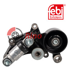 646 200 00 70 Tensioner Assembly with vibration damper, for auxiliary belt