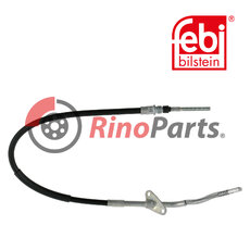 668 420 49 85 Brake Cable