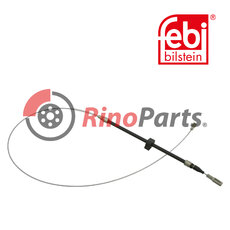 901 420 20 85 Brake Cable