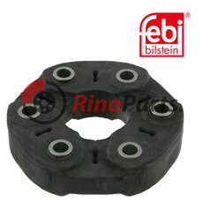 4 393 343 Flexible Disc for propshaft