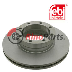 6774686 Brake Disc