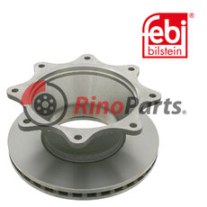 6775227 Brake Disc