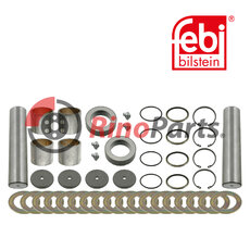 81.44205.6010 S1 King Pin Set double set
