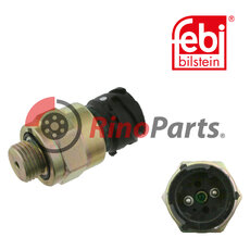 20424056 Pressure Switch for exhaust gas back pressure controller