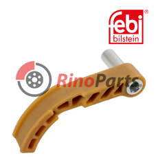 111 180 00 71 Guide Rail for oil pump drive