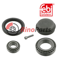 230 330 03 25 SK2 Wheel Bearing Kit with shaft seal, fastening bolt and dust cap