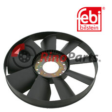 51.06601.0256 Engine Cooling Fan