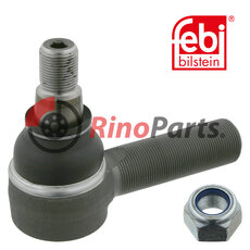 001 460 85 48 Drag Link End with nut