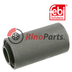 1624486 Spring Sleeve for rear spring
