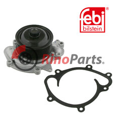 642 200 10 01 Water Pump with gasket