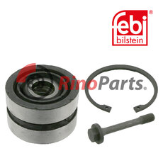 000 350 17 05 V-Stay Repair Kit with lock ring