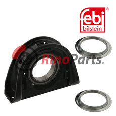 81.39400.6105 Propshaft Centre Support with ball bearing
