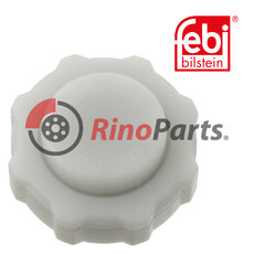 50 10 213 367 Cap for coolant expansion tank