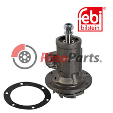 50 10 323 187 Water Pump with gasket