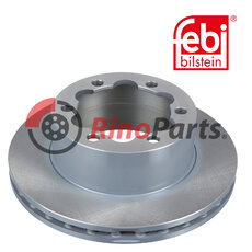 906 423 01 12 Brake Disc