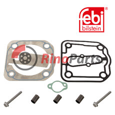 000 130 76 15 Lamella Valve Repair Kit for air compressor without valve plate