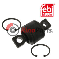 000 350 48 05 Axle Strut Mounting with circlip and spacer