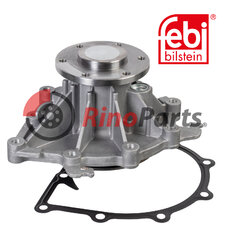 51.06500.7049 Water Pump with gasket
