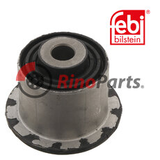 942 317 23 12 Bush for cab suspension