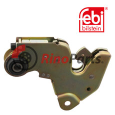 81.61851.6023 S1 Cab Lock Mechanism without push switch