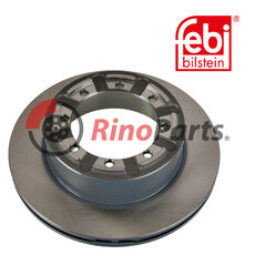 50 10 260 609 Brake Disc