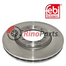 50 10 260 603 Brake Disc