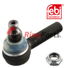81.95301.6377 Drag Link End with nut