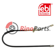 668 420 28 85 Brake Cable