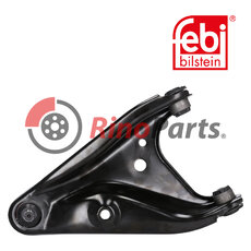 54 50 113 62R Control Arm with bushes and joint