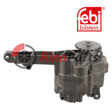 642 180 20 01 Oil Pump