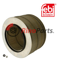 003 094 92 04 Air Filter with nut and washer