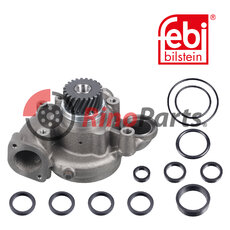 20575653 Water Pump with gear and gaskets