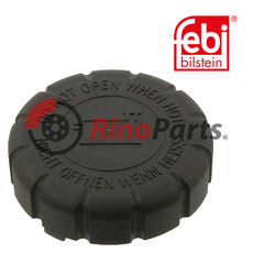 000 501 82 15 Cap for coolant expansion tank