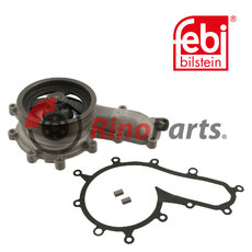 1 793 989 SK Water Pump with belt pulley and seals