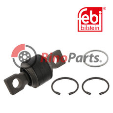000 350 45 05 Axle Strut Mounting with circlip and spacer