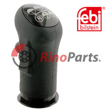 20488058 Gearshift Knob