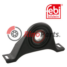 211 410 01 81 S1 Propshaft Centre Support with ball bearing