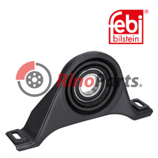 211 410 00 81 S1 Propshaft Centre Support with ball bearing