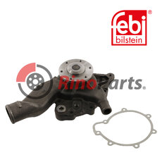 51.06500.6537 Water Pump with gasket
