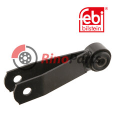 463 320 01 32 S1 Stabiliser Link with rubber mount