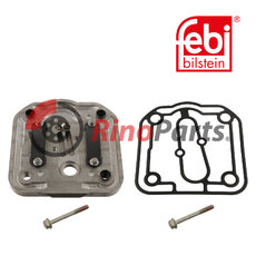 541 130 08 20 Lamella Valve Repair Kit for air compressor with valve plate
