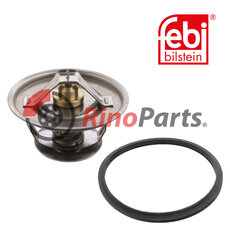 0 283 281 S2 Thermostat with gasket