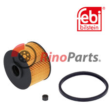 77 01 043 620 Fuel Filter with seal rings