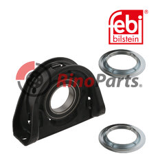 81.39410.6037 Propshaft Centre Support with ball bearing