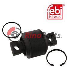 20702095 Axle Strut Mounting with circlip and spacer
