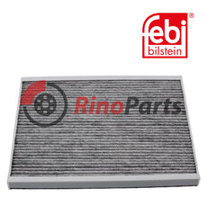 77365764 Cabin Filter