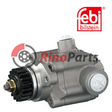 1375 507 Power Steering Pump