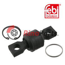 000 350 47 05 Axle Strut Mounting with circlip and spacer