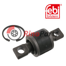 000 350 31 05 Axle Strut Mounting with lock ring