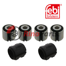 81.43722.0053 S1 Anti Roll Bar Bush Kit